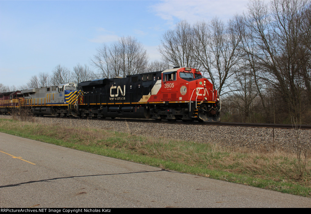 CN 3905